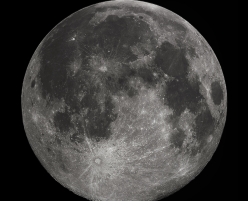 Luna piena
