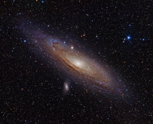 Galassia di Andromeda