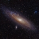 Galassia di Andromeda