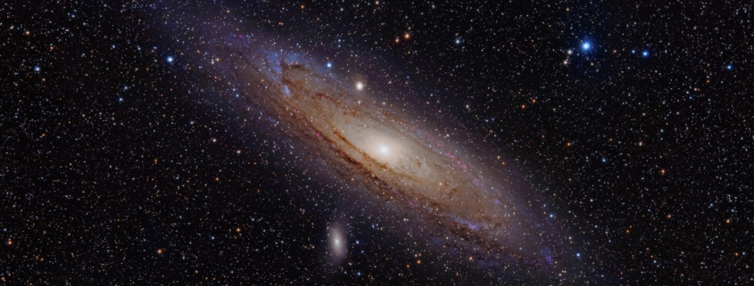 Galassia di Andromeda