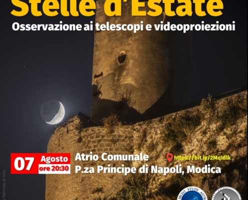 stelle d'estate