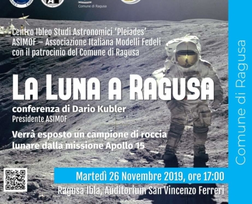 frammento luna ragusa