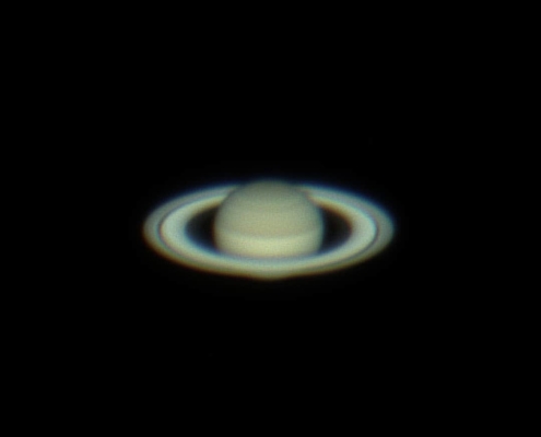 Saturno