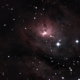 M8 - Nebulosa Laguna